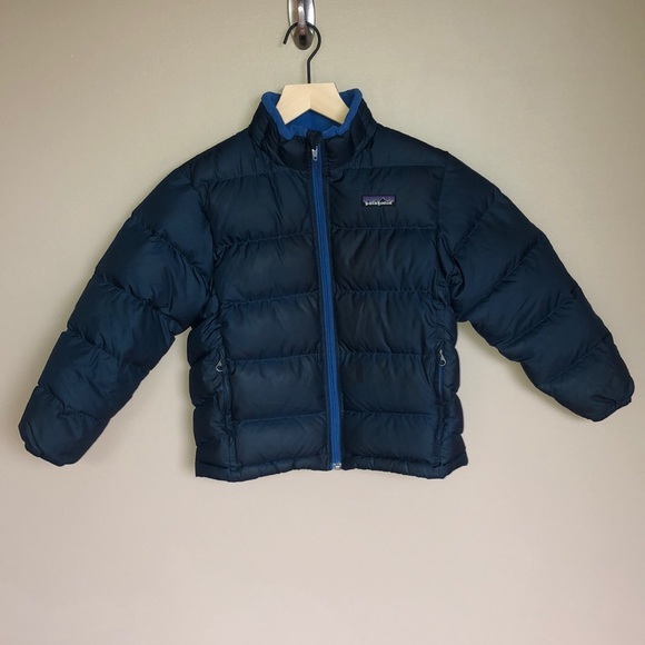Patagonia Other - Kids Patagonia Jacket